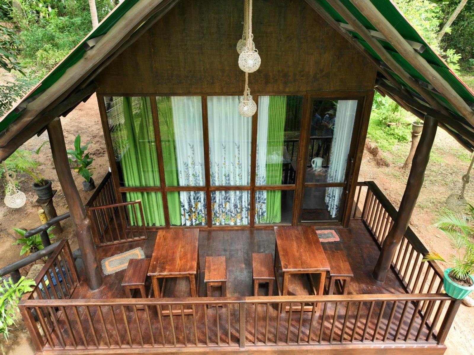 Nature World Udawalawe Exterior photo