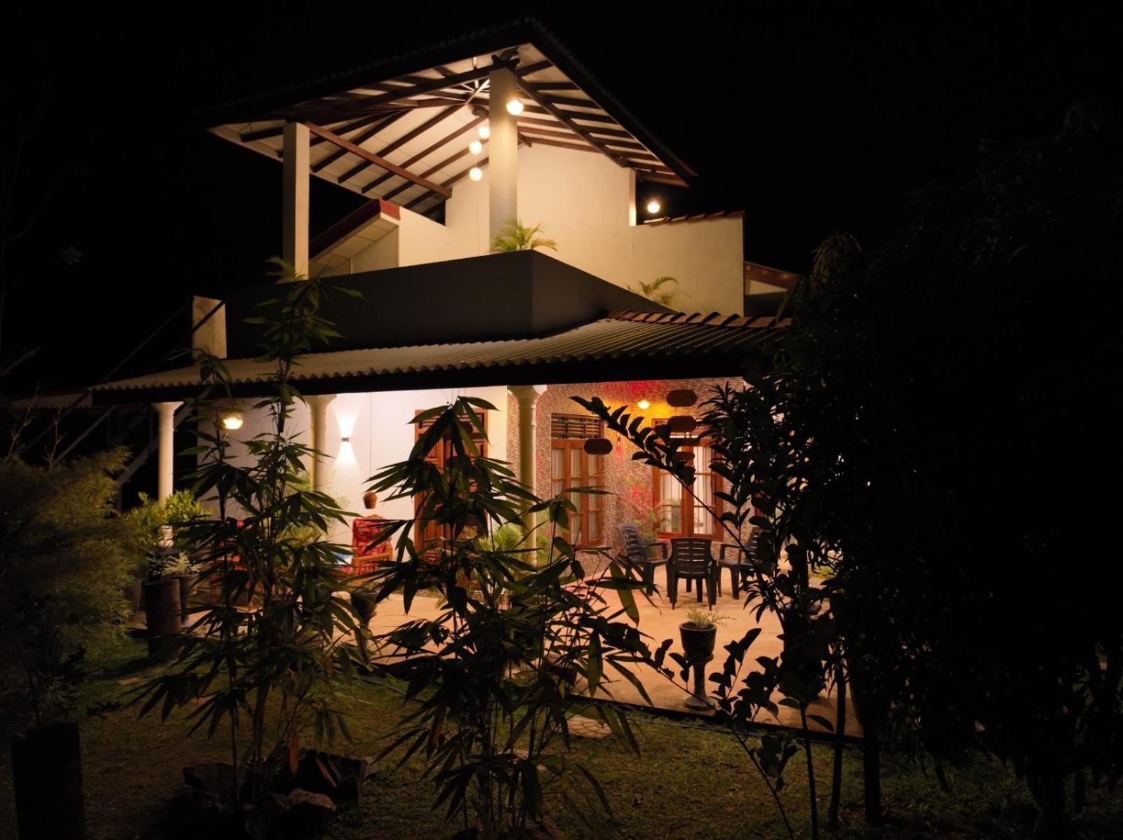 Nature World Udawalawe Exterior photo