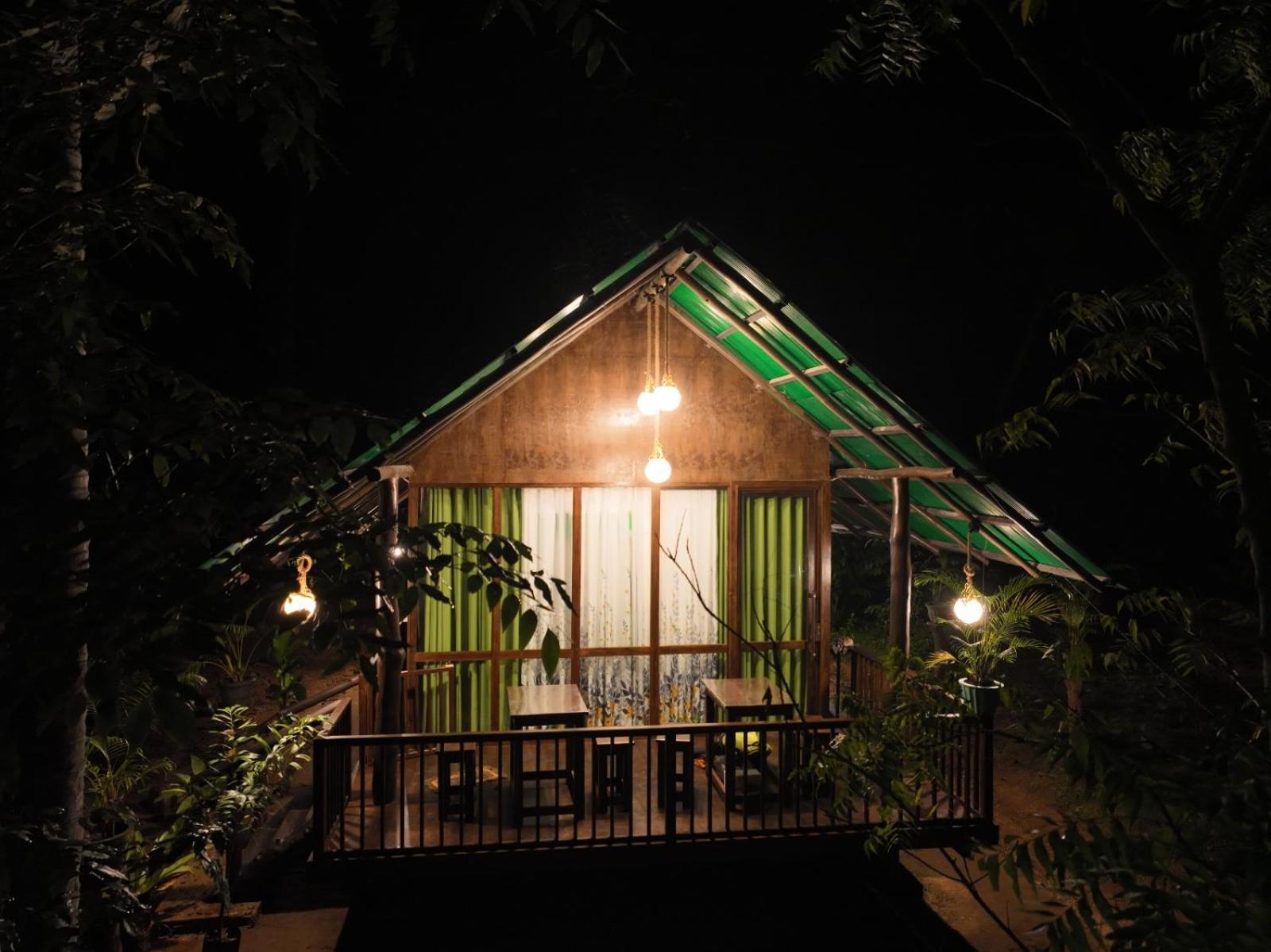 Nature World Udawalawe Exterior photo