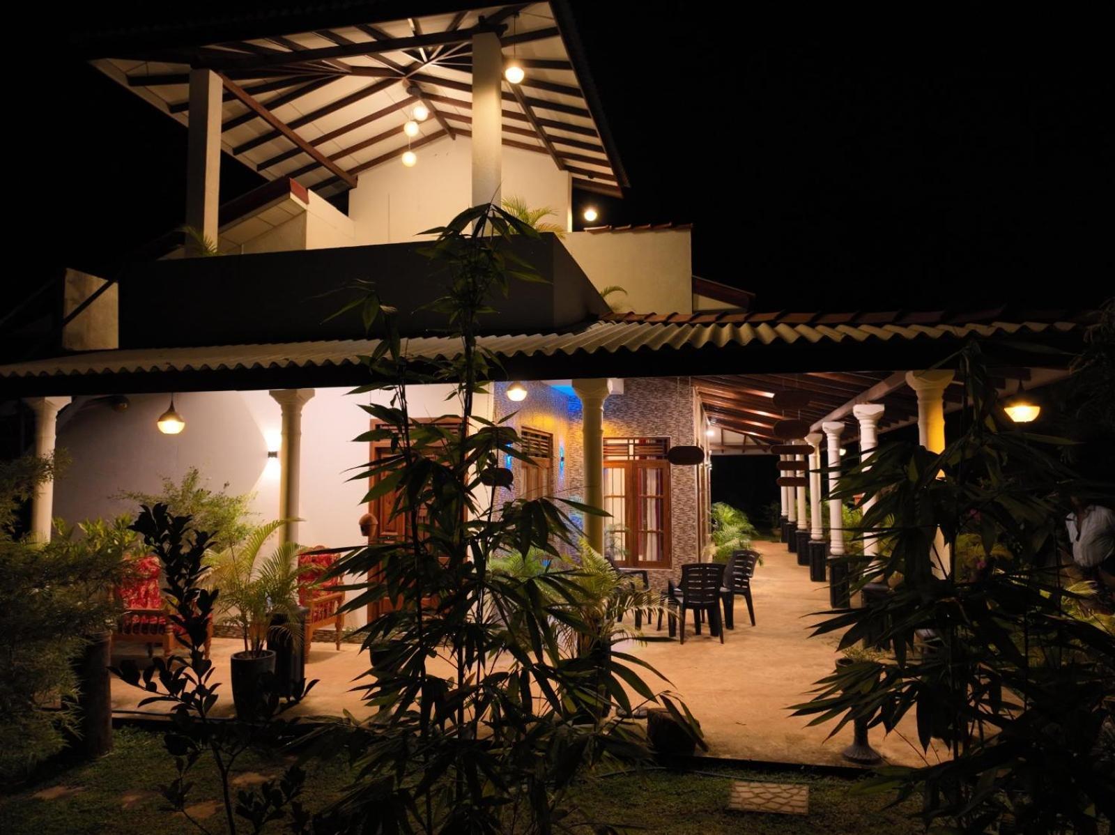 Nature World Udawalawe Exterior photo