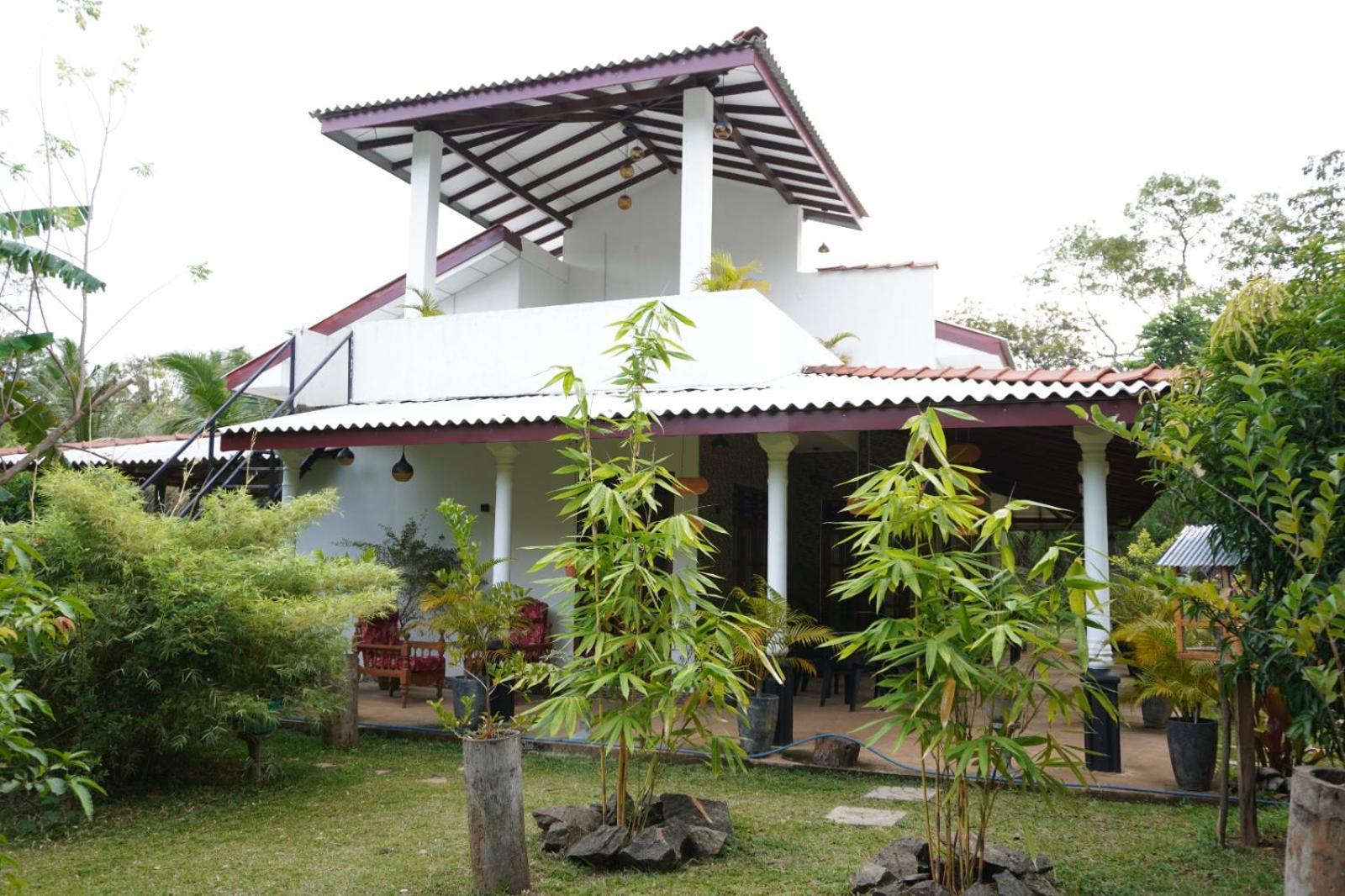 Nature World Udawalawe Exterior photo