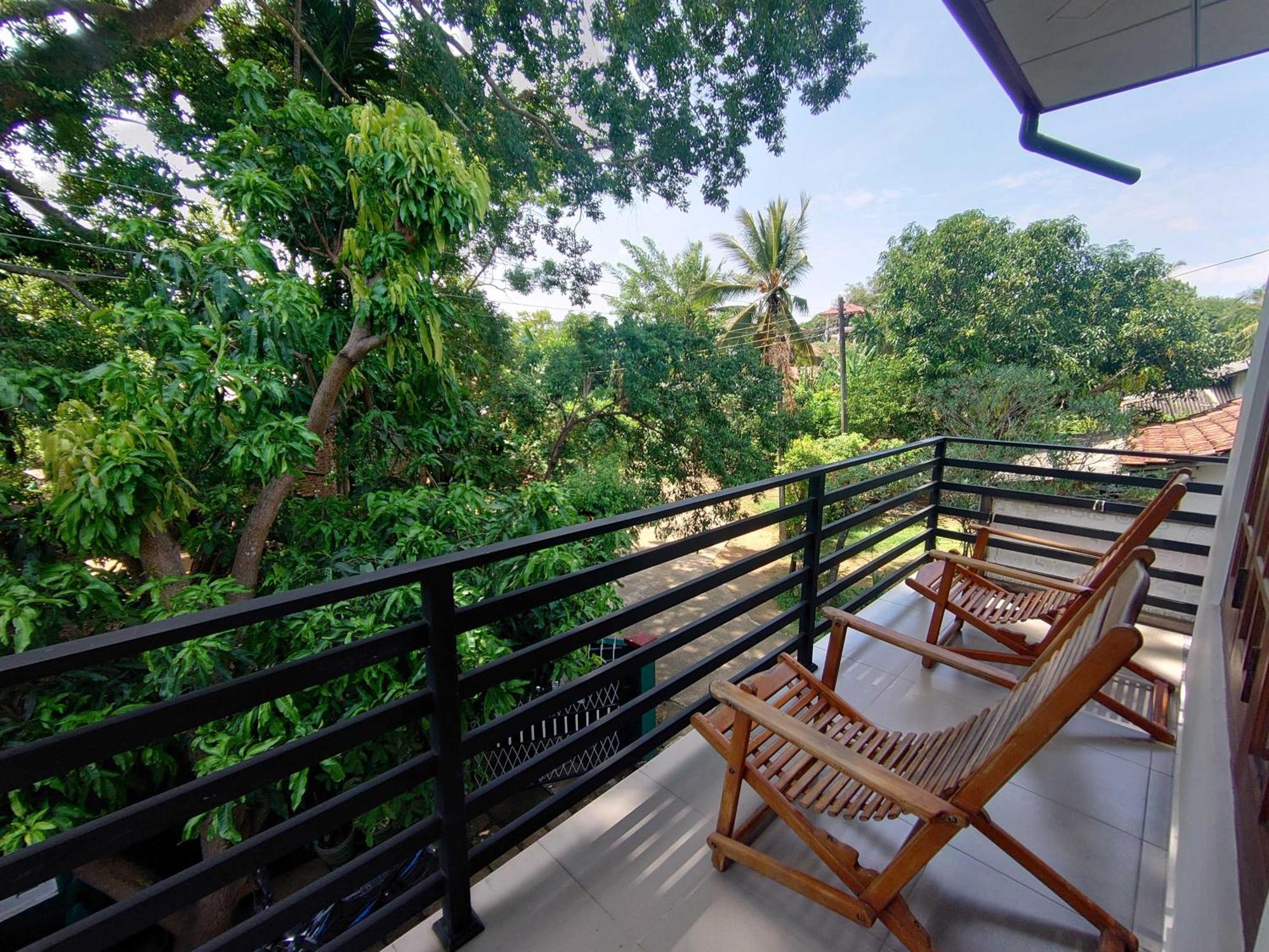 Nature World Udawalawe Exterior photo