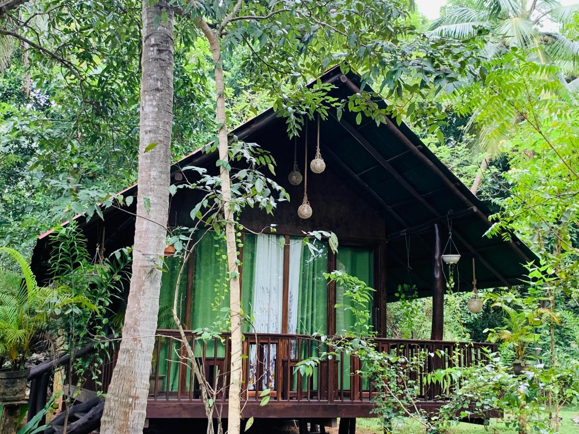 Nature World Udawalawe Exterior photo