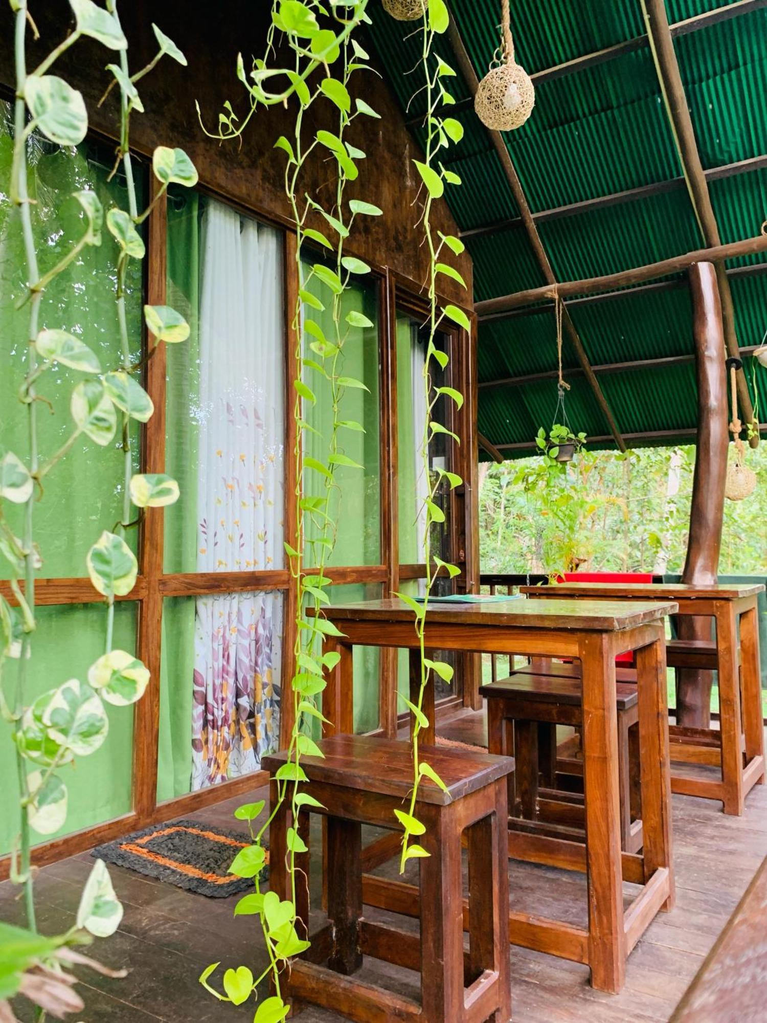 Nature World Udawalawe Exterior photo