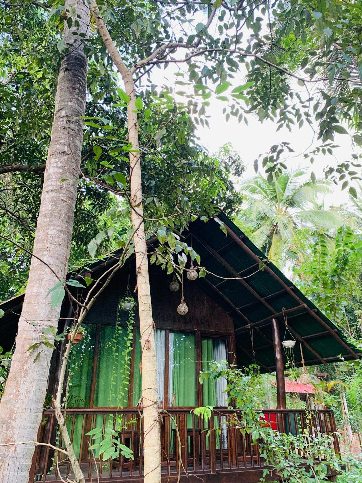 Nature World Udawalawe Exterior photo